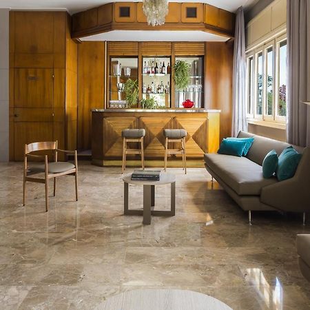 Hotel Beatrice Есте Екстер'єр фото